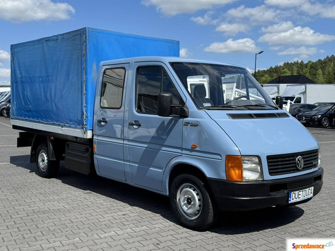 Volkswagen 1998