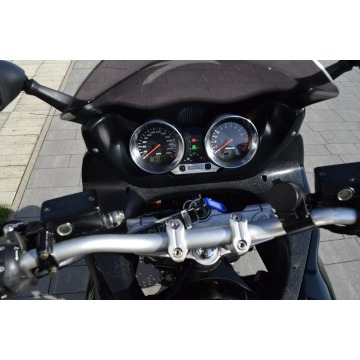 Suzuki GSF / Bandit - oryginalny stan, dok. na... - Motocykle szosowo -... - Śrem - zdjęcie 5