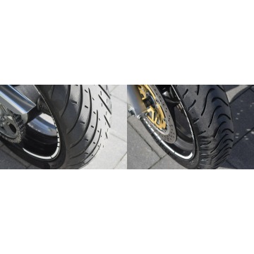 Suzuki GSF / Bandit - oryginalny stan, dok. na... - Motocykle szosowo -... - Śrem - zdjęcie 8