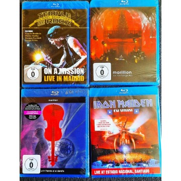 Polecam  Album 2X Blu Ray Wspaniały Koncert Black... - Płyty, kasety - Warszawa - zdjęcie 2