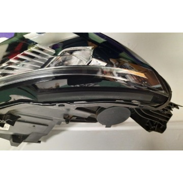 Polecam -Lampa przednia prawa Peugeot 3oo8 i5oo8 II 2o16-2o21
