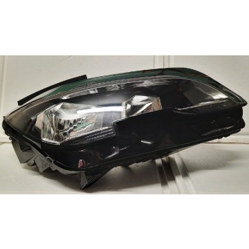 Polecam -Lampa przednia prawa Peugeot 3oo8 i5oo8... - Lampy przednie - Łódź - zdjęcie 2