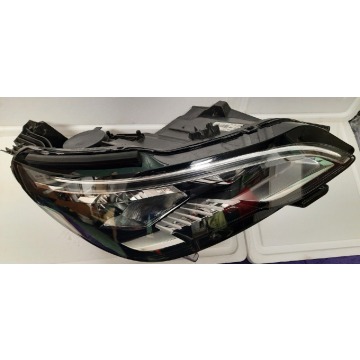 Polecam -Lampa przednia prawa Peugeot 3oo8 i5oo8... - Lampy przednie - Łódź - zdjęcie 3