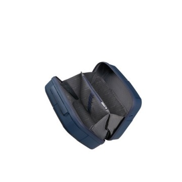 Kuferek Starvibe American tourister granatowy
