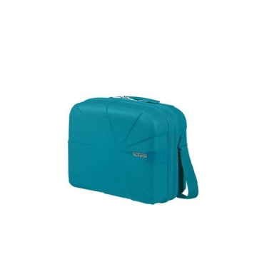 Kuferek Starvibe American tourister zielony