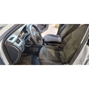 Skoda Rapid  Hatchback 2015,  1.2 benzyna - Na sprzedaż za 36 900 zł - Mysłowice - zdjęcie 10