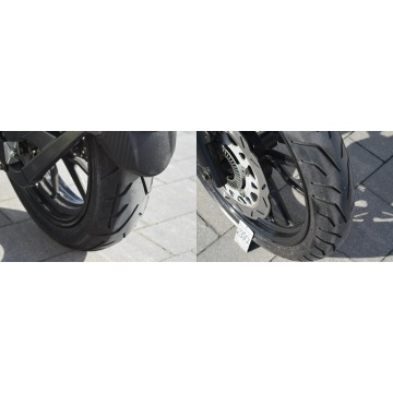 Sym inny - NH X 125 ABS jak nowy, pełny orygi... - Motocykle szosowo -... - Śrem - zdjęcie 7