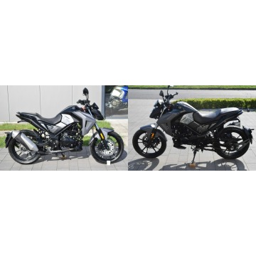 Sym inny - NH X 125 ABS jak nowy, pełny orygi... - Motocykle szosowo -... - Śrem - zdjęcie 8