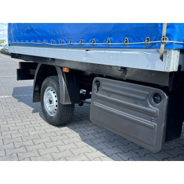 Volkswagen  1998,  2.5 diesel - Na sprzedaż za 22 000 zł - Widełki - zdjęcie 7
