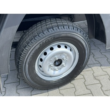 Volkswagen  1998,  2.5 diesel - Na sprzedaż za 22 000 zł - Widełki - zdjęcie 10