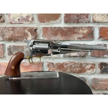 Rewolwer Remington 1858 New Model Army Sheriff Stainless RGS44