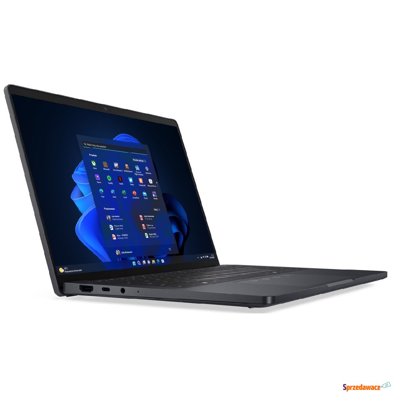 Dell Pro 13 Premium - Ultra 7 268V...