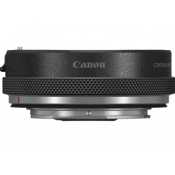 Canon adapter mocowania EF-EOS R z pierścieniem regulacji