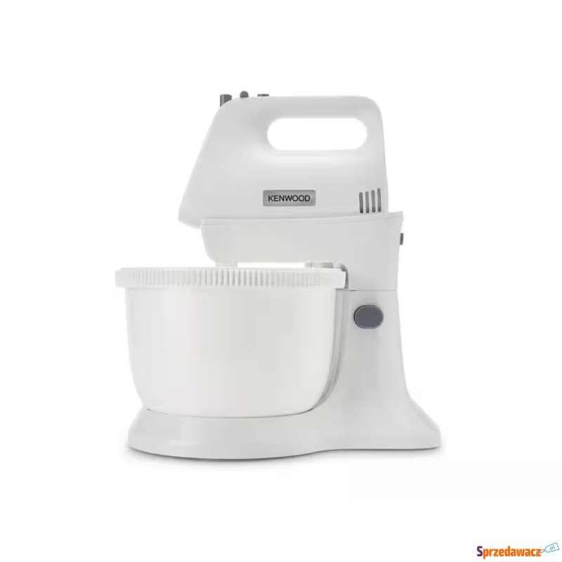 Mikser Kenwood HMP32.A0WH biały - Roboty kuchenne, miksery - Piła