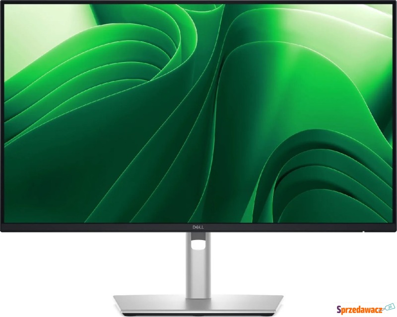 Dell Pro Plus P2425DE - 100Hz | QHD | 24'' | IPS... - Monitory LCD i LED - Wrocław