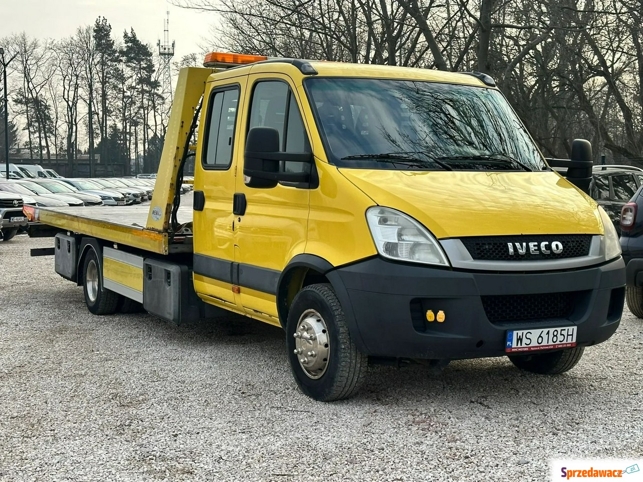Iveco 2011
