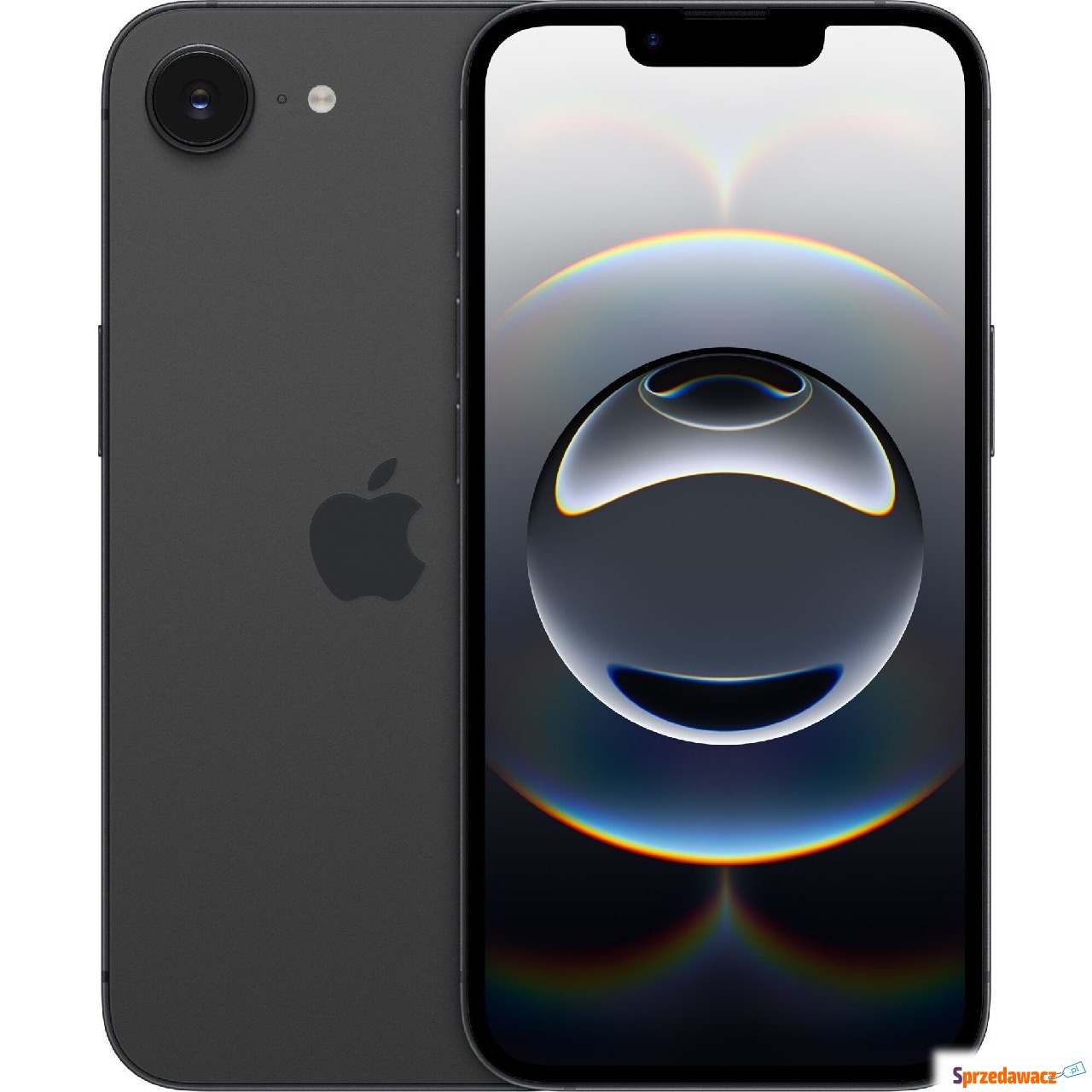 Smartfon Apple iPhone 16e 5G 8...