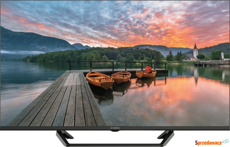 Telewizor Strong SRT40FG6733C 40