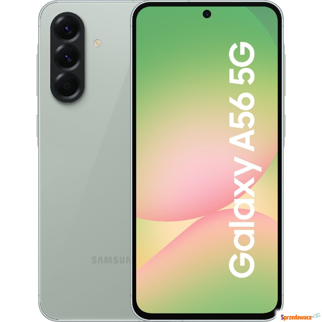 Smartfon Samsung Galaxy A56 5G...