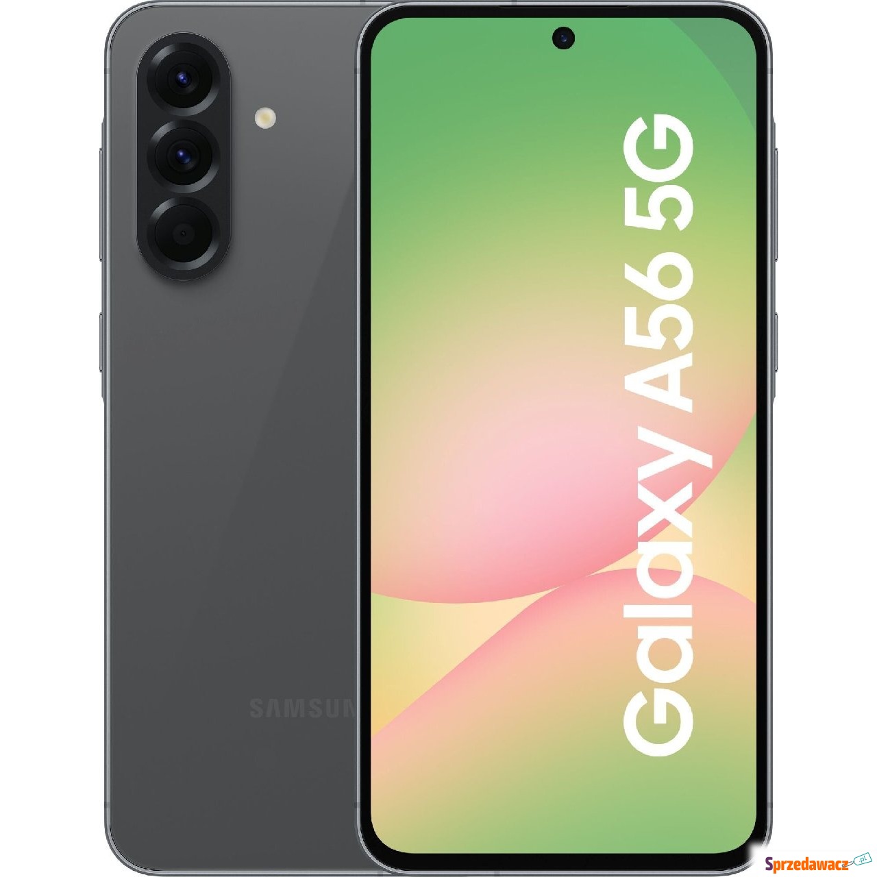 Smartfon Samsung Galaxy A56 5G...