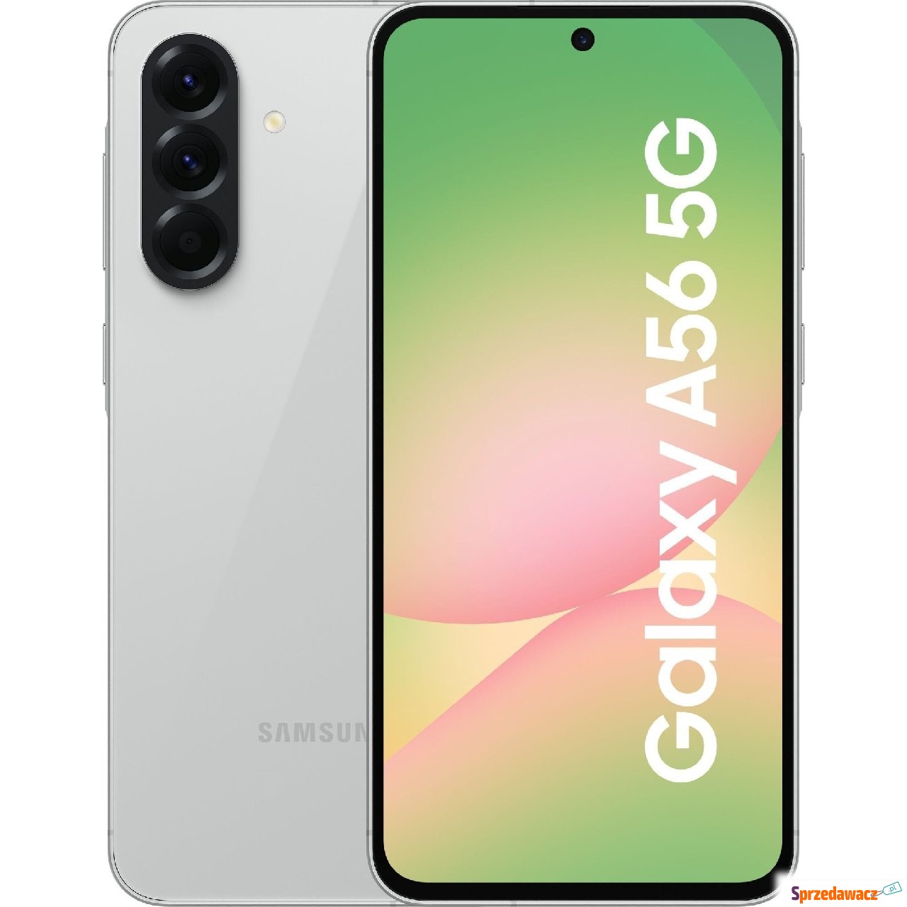 Smartfon Samsung Galaxy A56 5G...