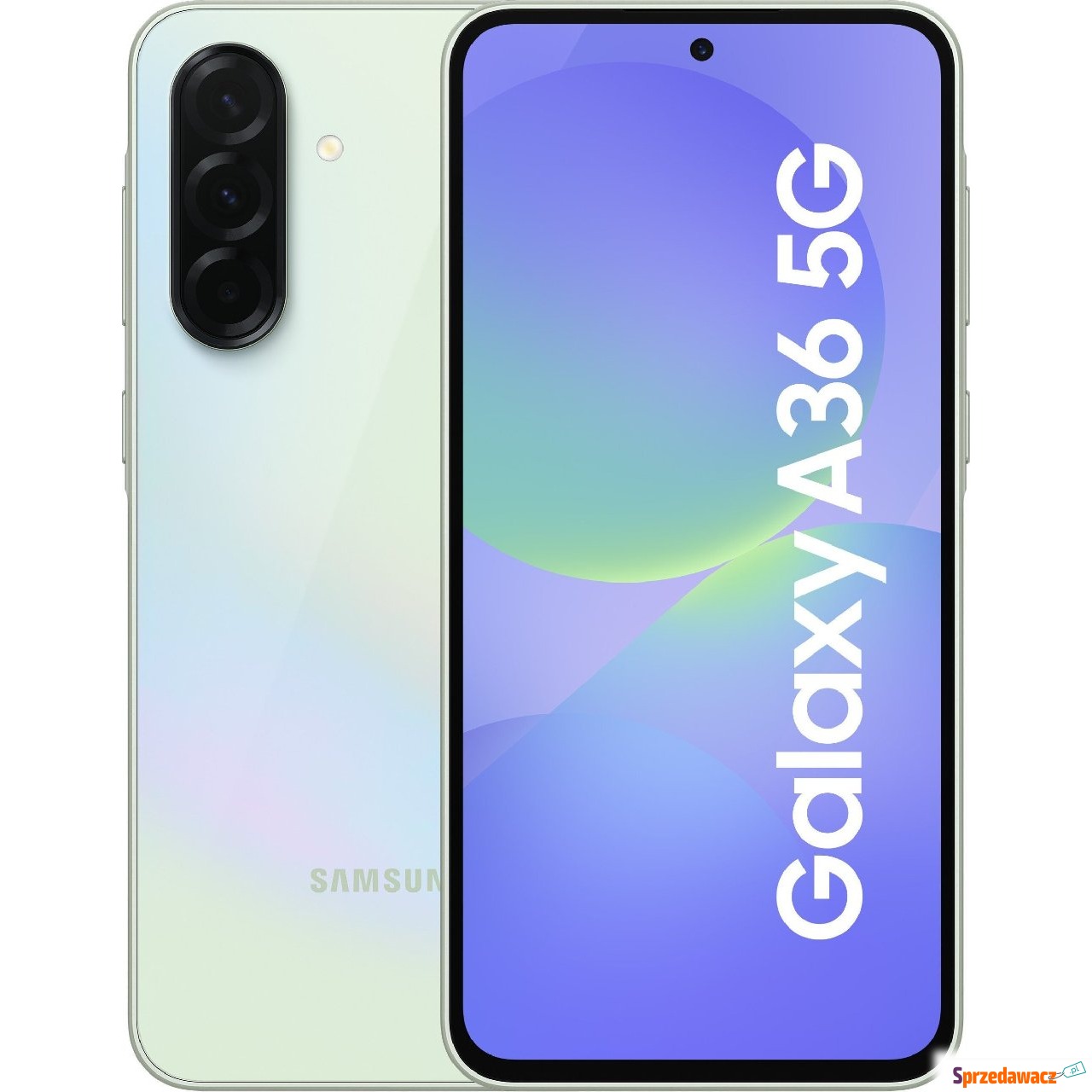 Smartfon Samsung Galaxy A36 5G...