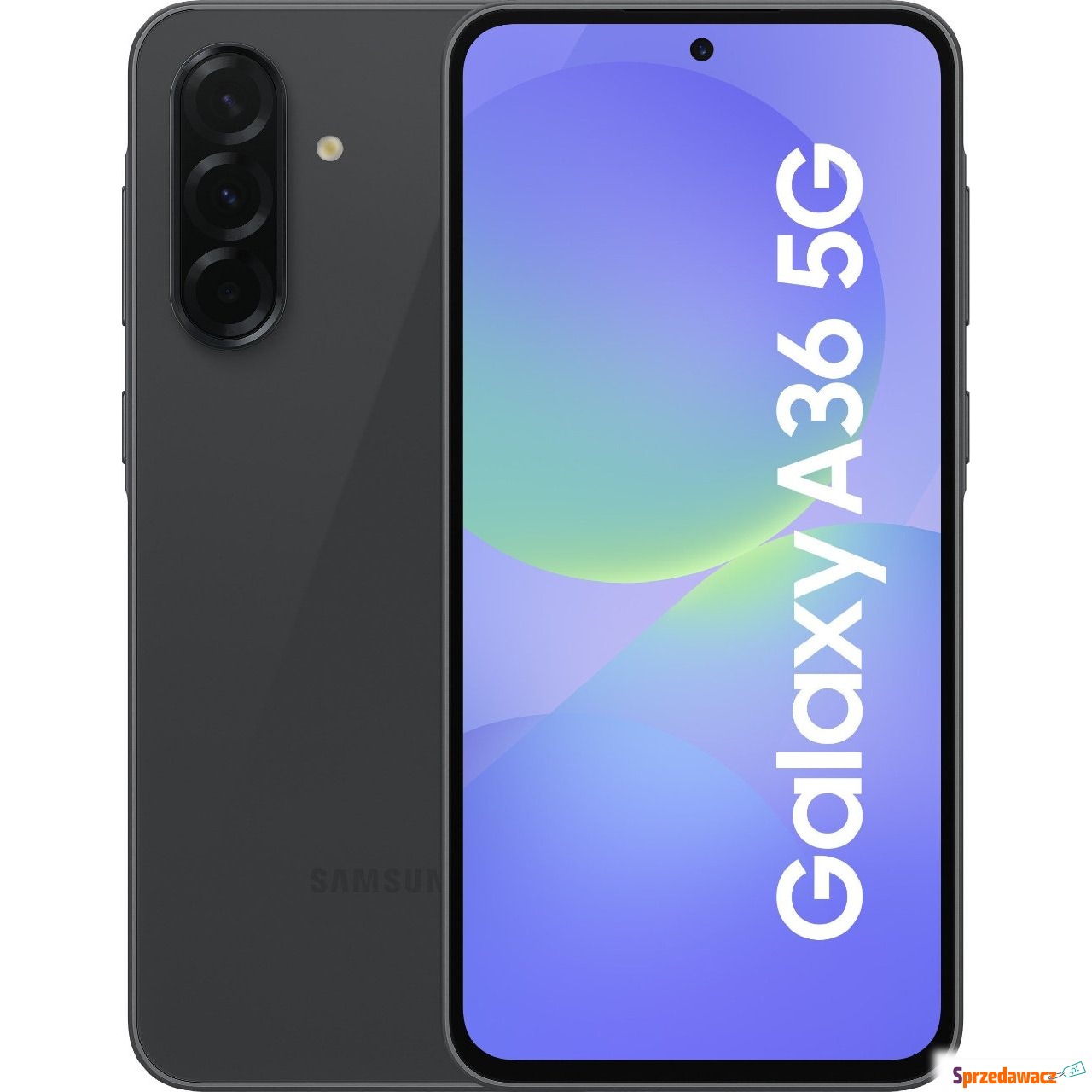 Smartfon Samsung Galaxy A36 5G...