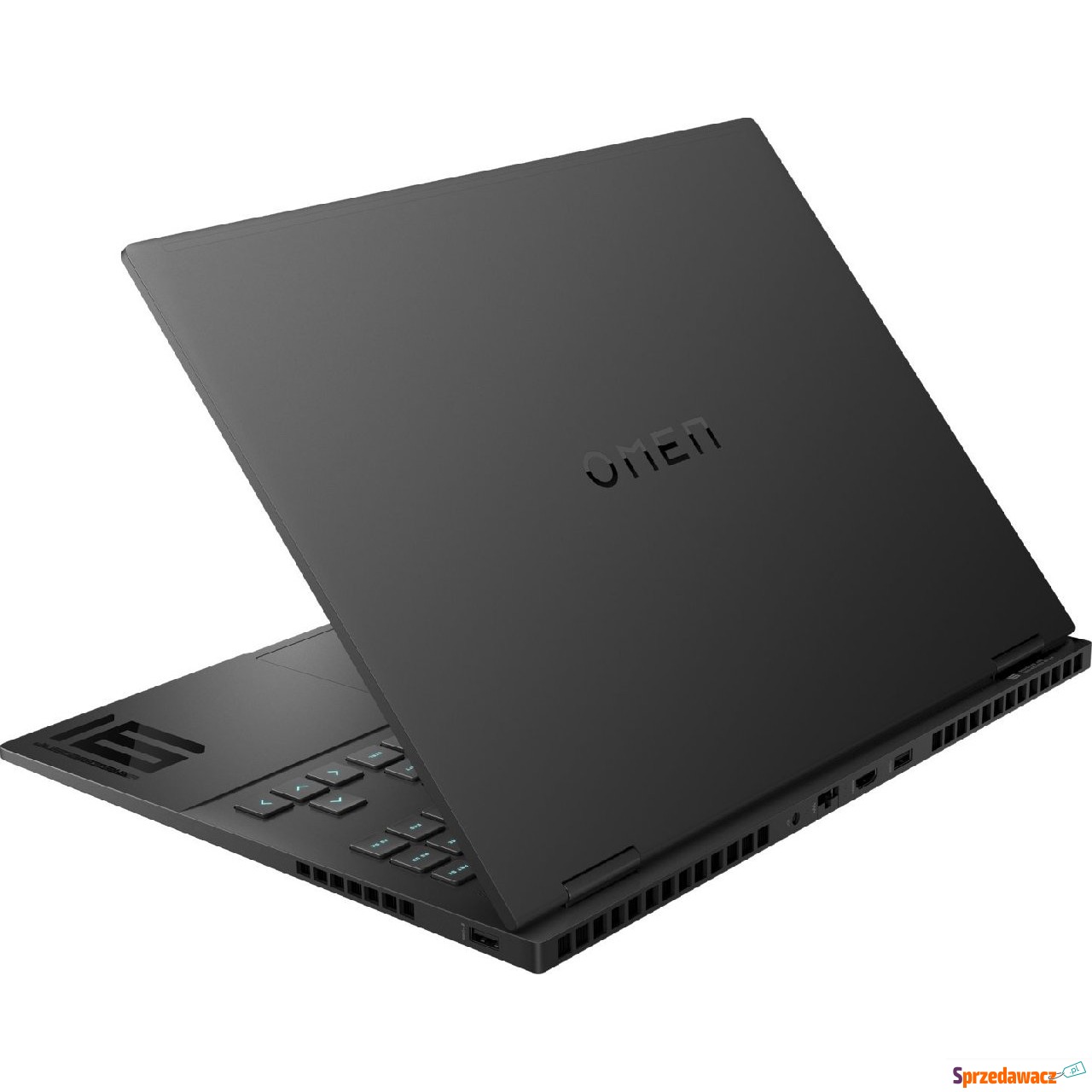 Laptop HP Omen 16-xf0044nw / 16