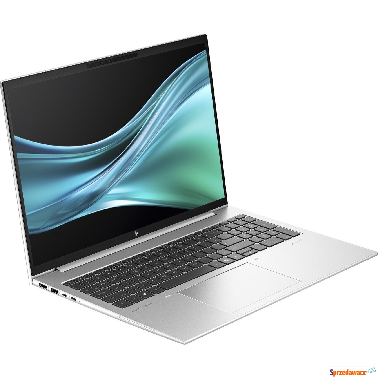 Laptop HP EliteBook 860 G11 / Intel...