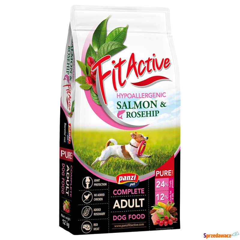 FitActive Pure Hypoallergenic,...