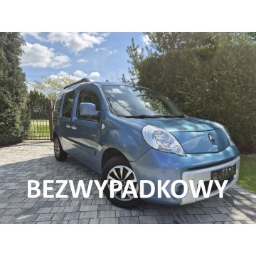 Renault  kangoo* 1.5 DCI*Oryginalny  lakier*Nowe Opony*