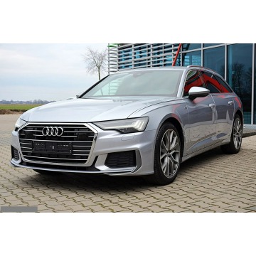 Audi A6 2020,  2.0 diesel, automat - Na sprzedaż za 118 777 zł - Przasnysz - zdjęcie 3