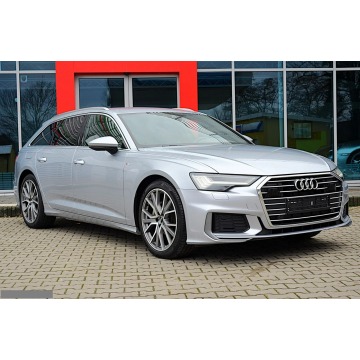 Audi A6 2020,  2.0 diesel, automat - Na sprzedaż za 118 777 zł - Przasnysz - zdjęcie 5