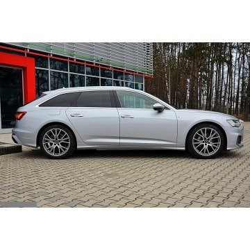 Audi A6 2020,  2.0 diesel, automat - Na sprzedaż za 118 777 zł - Przasnysz - zdjęcie 6