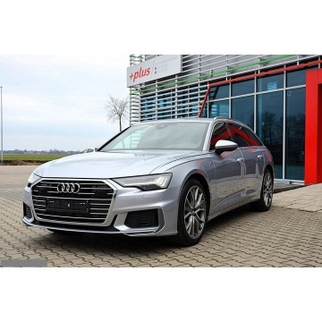 Audi A6 2020,  2.0 diesel, automat - Na sprzedaż za 118 777 zł - Przasnysz - zdjęcie 2