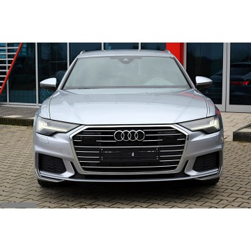 Audi A6 2020,  2.0 diesel, automat - Na sprzedaż za 118 777 zł - Przasnysz - zdjęcie 4