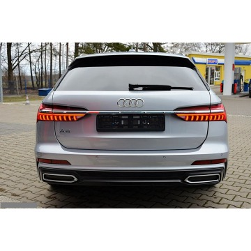 Audi A6 2020,  2.0 diesel, automat - Na sprzedaż za 118 777 zł - Przasnysz - zdjęcie 8