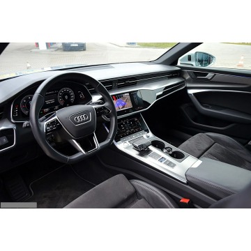 Audi A6 2020,  2.0 diesel, automat - Na sprzedaż za 118 777 zł - Przasnysz - zdjęcie 11