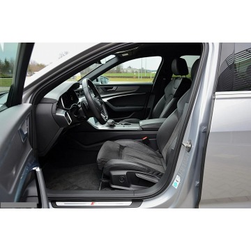 Audi A6 2020,  2.0 diesel, automat - Na sprzedaż za 118 777 zł - Przasnysz - zdjęcie 12