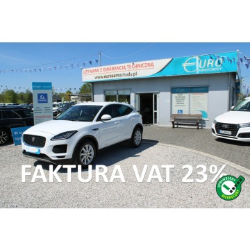 Jaguar E-Pace - 