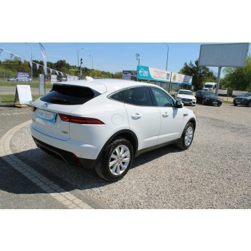 Jaguar E-PACE  SUV 2019,  2.0 diesel, automat - Na sprzedaż za 74 900 zł - Warszawa - zdjęcie 6