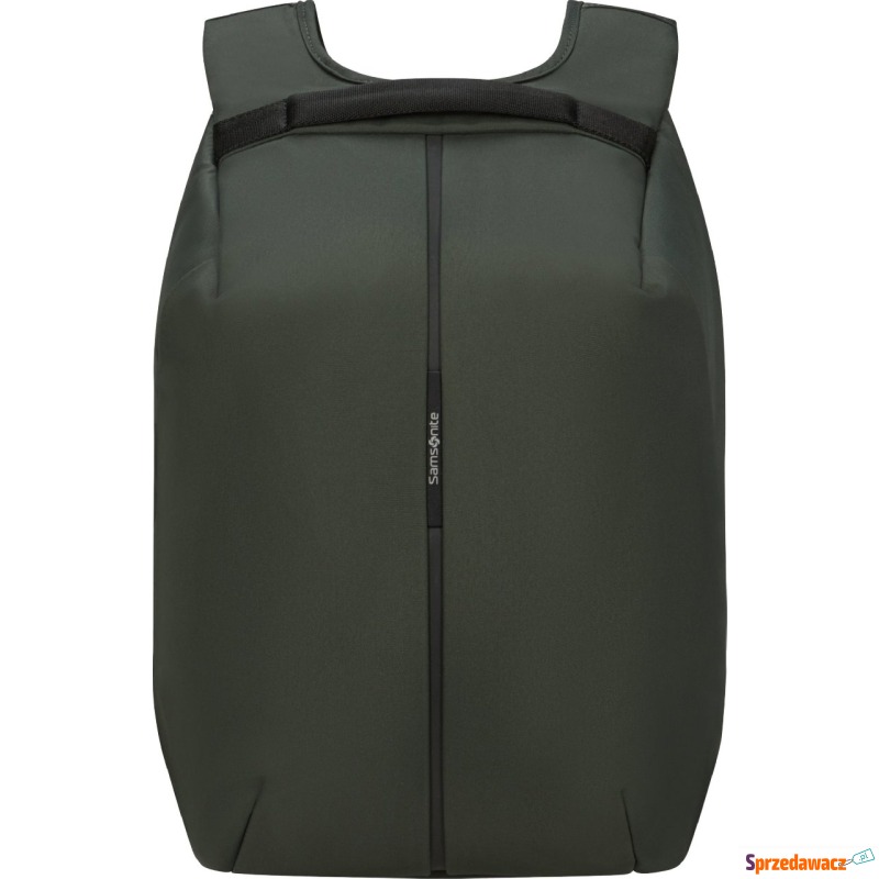 Plecak Hama 150941 1388 PLECAK SAMSONITE SECURIPAK... - Torby, plecaki do laptopów - Ruda Śląska
