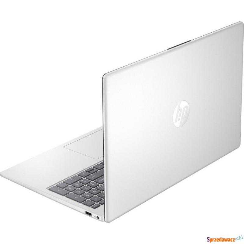 Laptop HP 15-fd0164nw / Intel i7-13 / 16GB / 512GB... - Laptopy - Piła