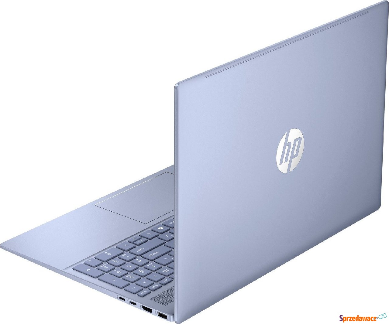 Laptop HP Pavilion 16-ag0044nw...