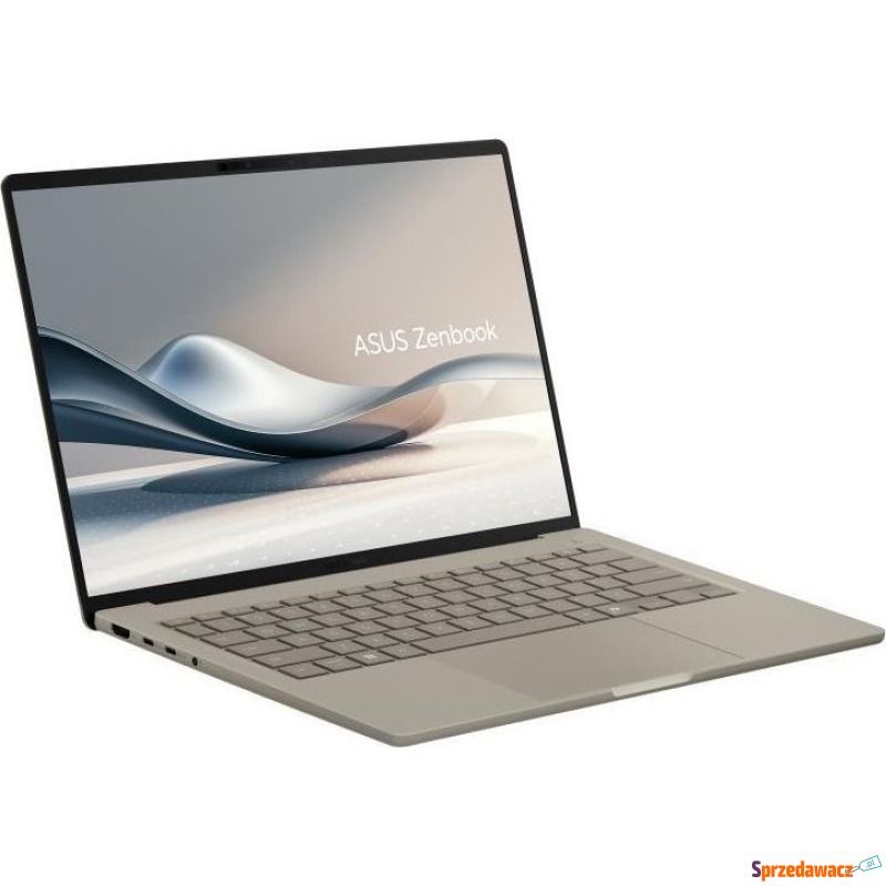 Laptop Asus Zenbook A14 UX3407...