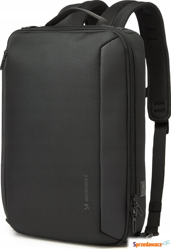 Plecak Wozinsky Plecak/torba W...