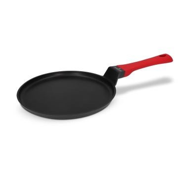 Patelnia Zwieger Obsidian do naleśników 26 cm