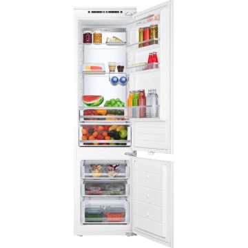 Lodówka Amica BK34058.8 Studio