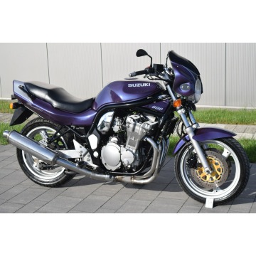 Suzuki GSF / Bandit - N dla Kobiety, silnik rewelacja, z niemiec***