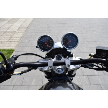 Suzuki GSF / Bandit - dokumenty na przebieg, z... - Motocykle szosowo -... - Śrem - zdjęcie 5